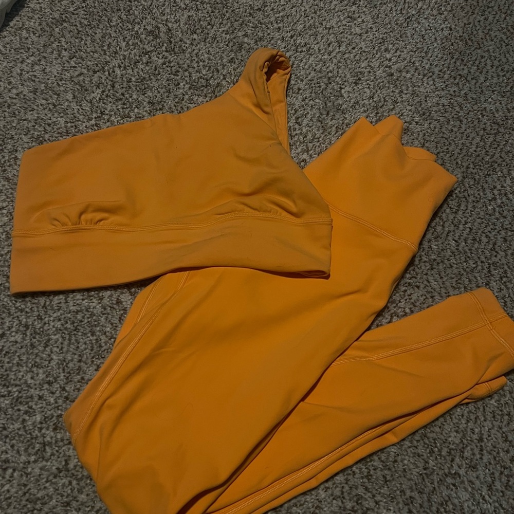 Lululemon Set